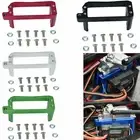 Steering Gear Servo Fixed Seat for LOSI 1/10 LASERNUT TENACITY ULTRA 4 RC Car