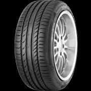 Continental - ContiSportContact 5P SUV (N0) (265/40 R21)