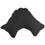 NEW Logan & Mason 300 Thread Count V Shaped Pillowcase By Spotlight