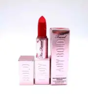 Too Faced Lady Bold Em-Power Pigment Lipstick #08 UNAFRAID - Size 4 g / 0.14 Oz.