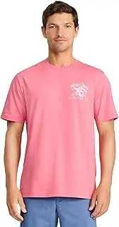 [IZOD] Men's Saltwater Shortsleeve Graphic Tee