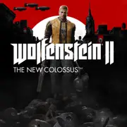 Wolfenstein® II: The New Colossus™ (CUSA07377)