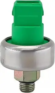 Oil Pressure Sensor Compatible with Escape Metrostar for Scorpio for Territory Oil Pressure Sensor Switch Assembly 94BP-3N824-AA