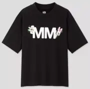 Brand New- Uniqlo x Ambush Minnie Mouse Graphic T-Shirt Womens (Size XL)