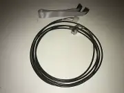 Smash TV Trog High Impact Volume Control Sound Pot Ribbon Cable JAMMA Arcade PCB
