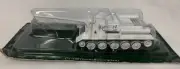 Eaglemoss EAC Military Vehicle CY-100 Tank 1:72 Die Cast Model(L6 )