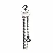 Beaver 503053 - Chain Block 3S 500kg 3m White