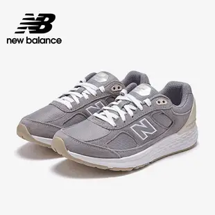 [New Balance]健走鞋_女性_深灰色_WW1880G1-D楦