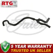 Hose (Radiator Overflow - Expansion Tank) Fits Land Rover Range 4.2