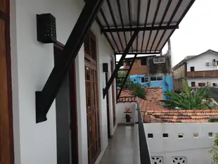 聖費爾南多海灘民宿Playa San Fernando Guest House