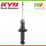 2x KYB Excel-G Shock Absorbers To Suit Subaru Impreza WRX 2.5 (GH)