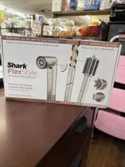 Shark HD435 FlexStyle Air Styling & Drying System, Sealed