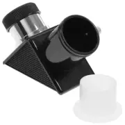 Mirror Accessories Handheld Pocket Telescope Diagonal Adapter