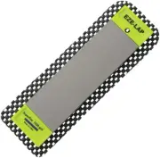 Eze-Lap Double Sided Sharpening Stone Coarse/Super Fine Non-Slip Base Green 6SFC