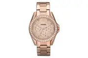 FOSSIL GROUP WATCHES Mod. ES2811 - A Timeless Elegance