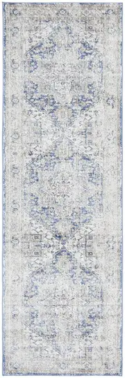 Hexham Hugo Ocean Runner Rug