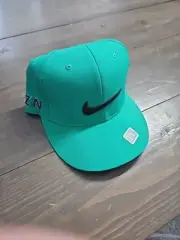 Nike Golf VRS RZN Green Hat Size L/Xl New