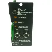 Peavey SEM Signal Enhancement Module