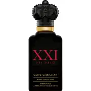 Clive Christian Amberwood EDP 50ml