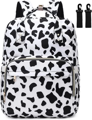 Diaper Bag Backpack for Baby Girls Boys, Waterproof Maternity Nappy Backpacks...