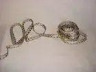 7Y Kravet Couture TA5338 Zambia Gimp Impala Bronze Gold Braid Tape Border Trim