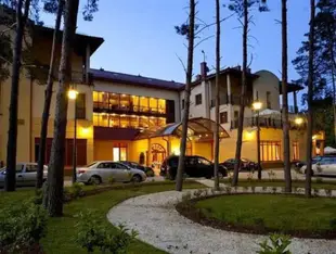 Hotel Pan Tadeusz