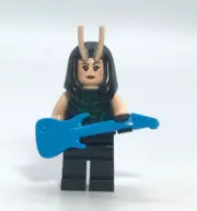Lego Mantis Minifigure 76193 sh745