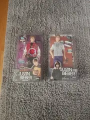 Justin Bieber Dolls 2 One Is Letter Man's Sing Other Justin's Chill Style