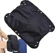 Pram Gloves for Toddlers, Winter Pram Gloves, Warm Hand Winter Gloves, Extra Thick Winter Pram Gloves for Prams, Strollers, Toddlers