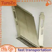 100PCS Full Height Bracket for Nvidia Quadro Q410 K600 K620 K420 Video Card