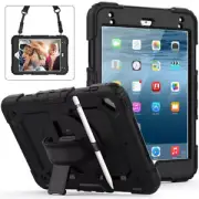 Outdoor Cover for Apple IPAD Mini 5 Case Stand Handle Screen Protector