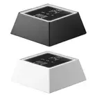 Air Purifier Air Cleaner USB Rechargeable Small Portable Air Purifying Machine