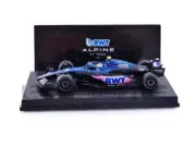 SPARKY 1/64 - ALPINE A523 - SEASON CAR 2023 (P. GASLY) Y283