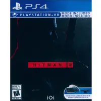 在飛比找HOTAI購優惠-PS4《刺客任務 3 HITMAN 3》中英文美版