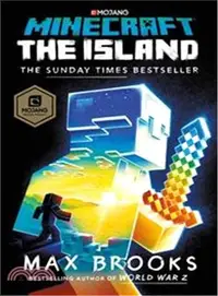 在飛比找三民網路書店優惠-Minecraft: The Island : (The F