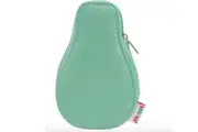 Haakaa: Pear-Fect Manicure Kit - Mint Green