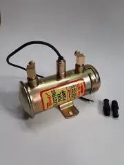 Range Rover Classic '72-85' Bendix/Facet style fuel pump PRC 3901 *GOLD*