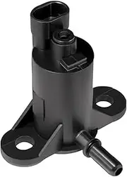MEXWLOP Upgraded 911-039 Vapor Canister Purge Valve Replace 1997277 CP411 214640 2N1033, for 1998-2005, for Cadillac, for Chevrolet, for GMC Workhorse Car - 3-Year Qa