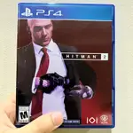 HITMAN 2 PS4 PS4 PS4 PS5 原版索尼PLAYS4 PLAYSTATION 4 PLAYSTATIO