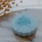 Birthday Cake Goat Milk Soap - Ohio Valley Soap