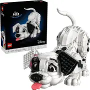 LEGO Disney 43269 101 Dalmatians Puppy