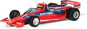 [Scalextric] C4392A Legends 1978 Swedish Grand Prix Twin Pack Limited Edition 1:32 Scale car for Race Track