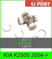 Fits KIA K2500 Uni Joint Universal Joint 29X48