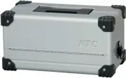 EK-10A KTC Double Door Metal Case Built-in Handle New