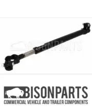 "FITS MAN TGL & TGM (2005 - 2013) STEERING SHAFT ASSEMBLY BP123-243 (PRE ORDER)