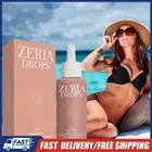 60ml Sunless Tanning Drops Melanin Drops Without Sun Damage for All Skin Types