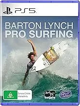 Barton Lynch Pro Surfing (PS5)
