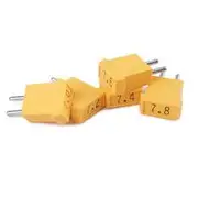 Autometer Pro Shift Kit - 7,000 - 7,800 RPM, AU5357