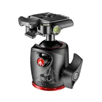 在飛比找PChome24h購物優惠-Manfrotto MHXPRO-BHQ2 球型雲台