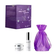 MY SOFT SPIRIT Set from the brand Dr. Spiller anti-aging care